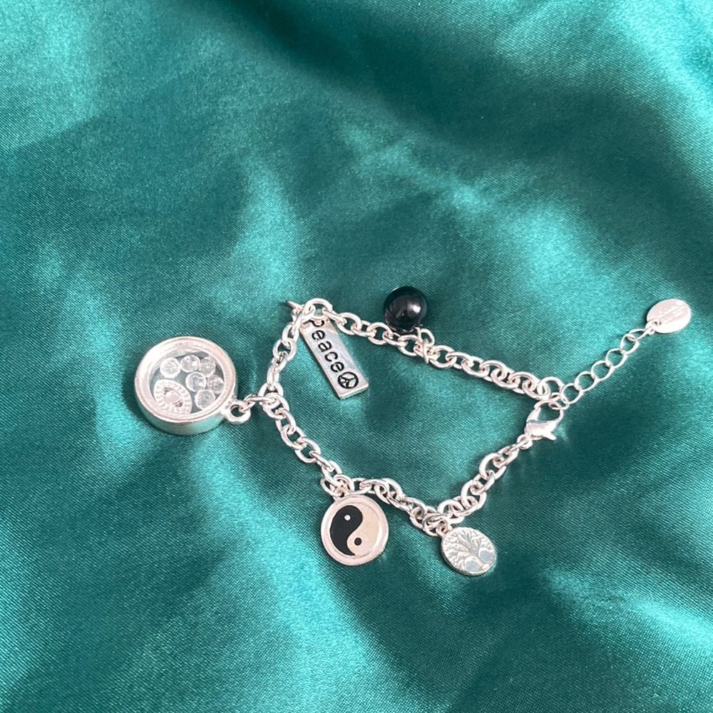 Charm Bracelet